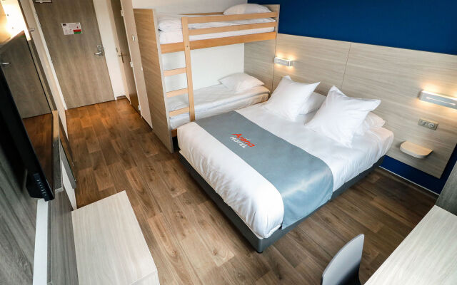 Hotel Arena Toulouse