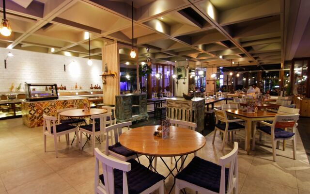 The 1O1 Bandung Dago