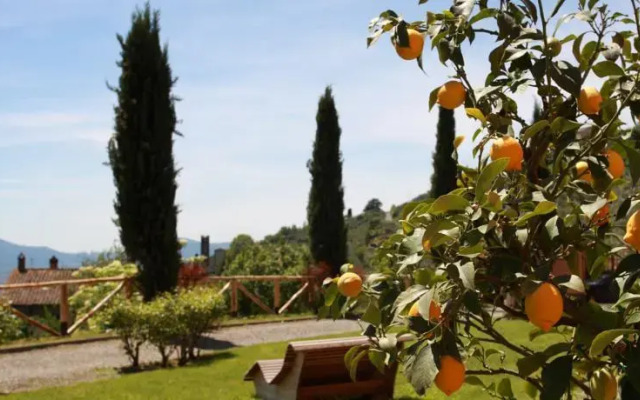 Antico Casale Mugnani