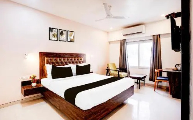 OYO Townhouse 092 Ashray Khairane Road