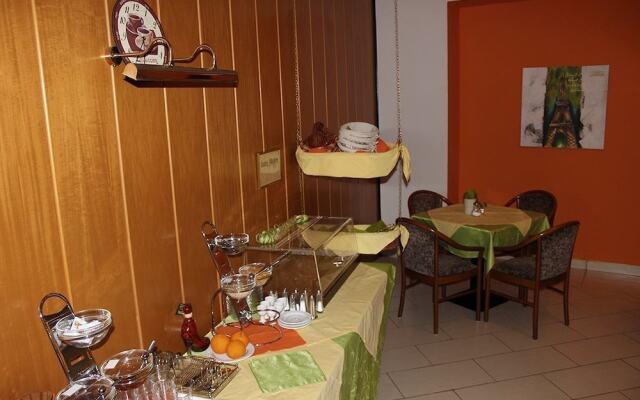 Pension Erlaa
