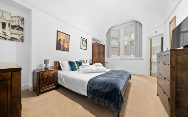 48 Bishopsgate by City Living London