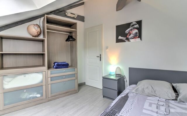 Le Vaillant - Cosy & Clean