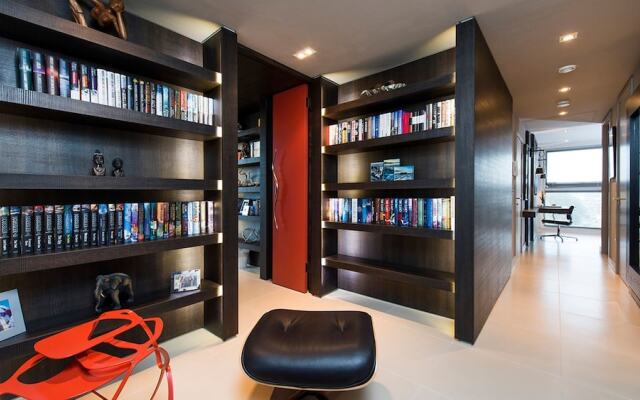 Premium Penthouse 3BR in the Heart of Shoreditch!