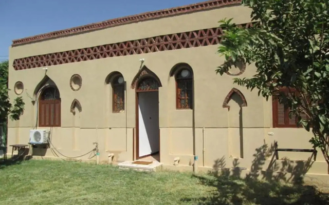 Habu Dome Villa