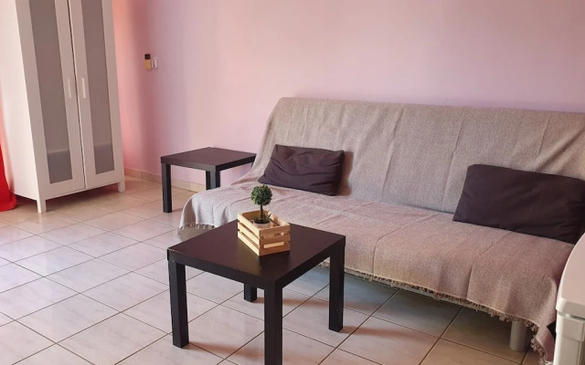 TK1 George Apartments by the Airport