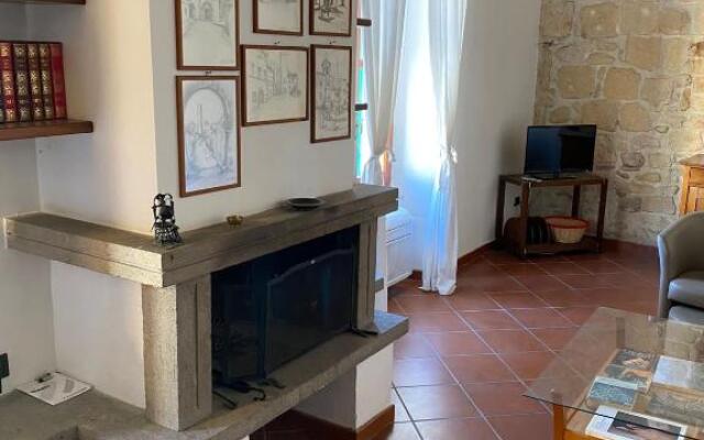 Casa Manfredi