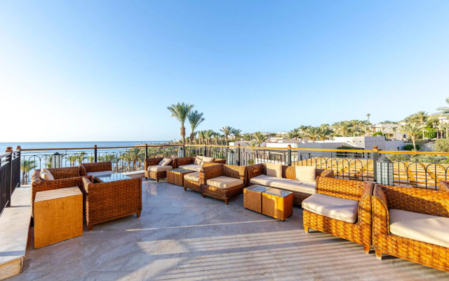The Grand Hotel Sharm el Sheikh - All Inclusive