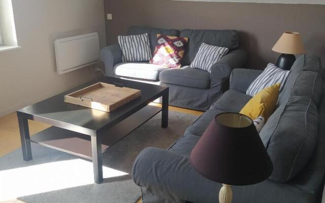 Gîte de la Niederau