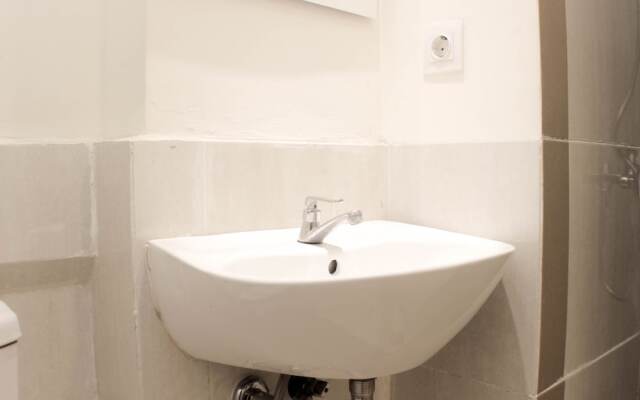 Minimalist And Cozy 3Br At Meikarta Apartment