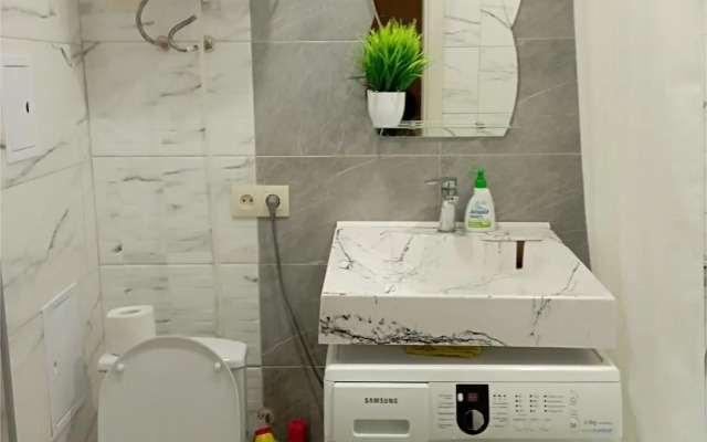 Апартаменты на Ленинском проспекте