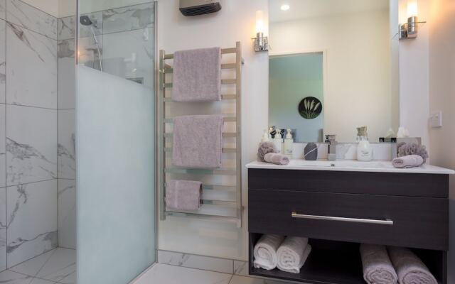 Stonehaven Homestay Bed and Breakfast