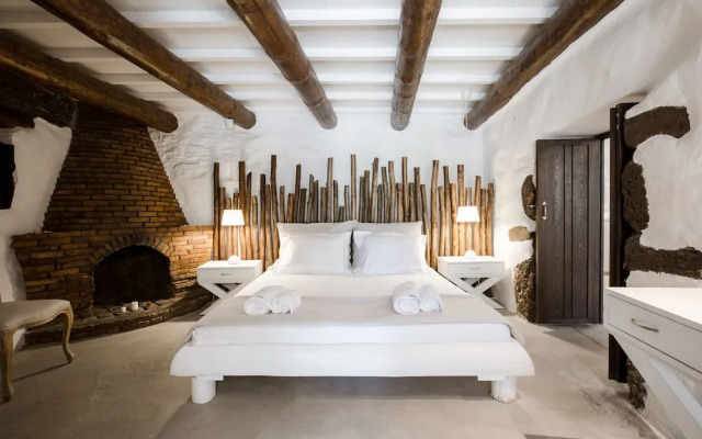 Monastery Estate Guesthouse