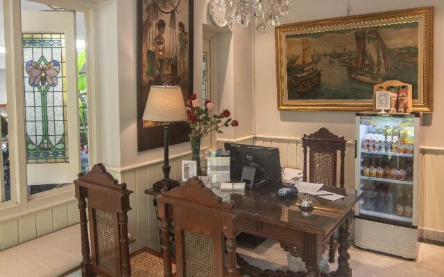 Boutique B21 Malang, Azana Hotels Collection