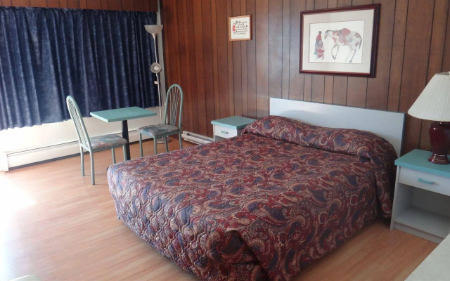Sportsman Motel