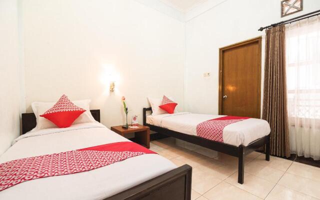 OYO 1339 Sinergi Hotel Tretes