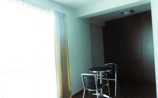 Hotel Murcia Arequipa