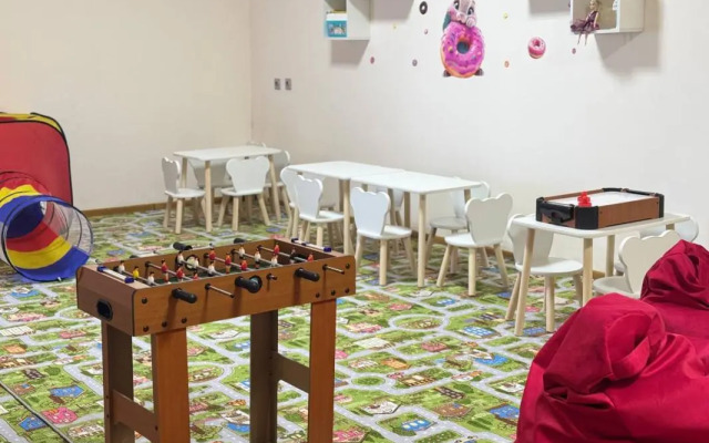 Ателика Тешебс