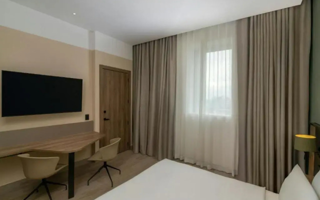 Residence Inn Santiago de los Caballeros