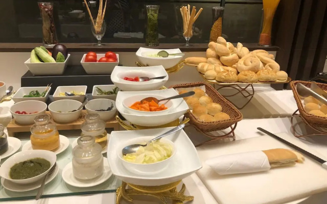 Fortune Park, Vellore - Member ITC Hotels' Group