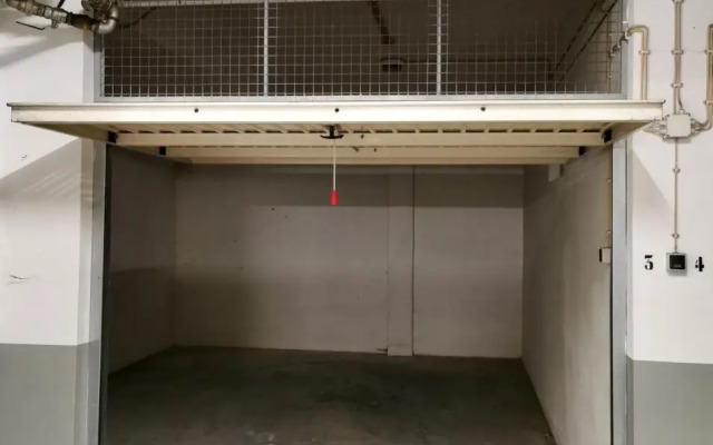 #056 Heart of Historic Albufeira with garage