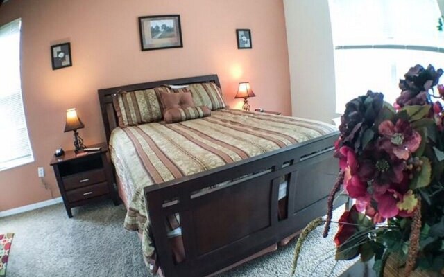 Kokomo 2749 Apartment 6 Bedroom