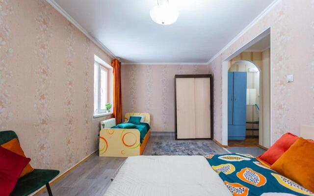 Moment House (Момент Хаус) на улице Георгия Димитрова