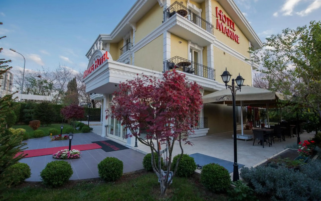 Pendik Marine Hotel