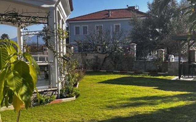 Villa Vas