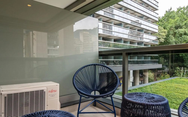 Rosemari's Apartments Republica