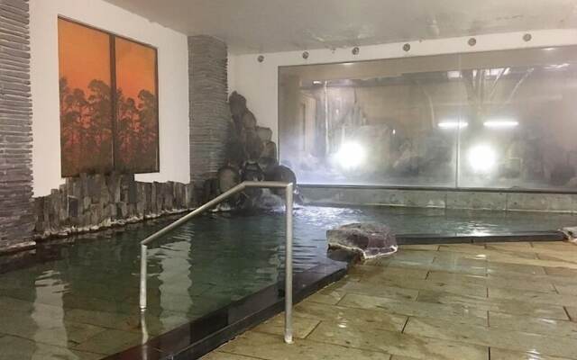 Itoen Hotel Bekkan