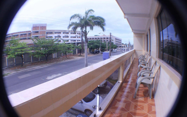 Hotel Litoral