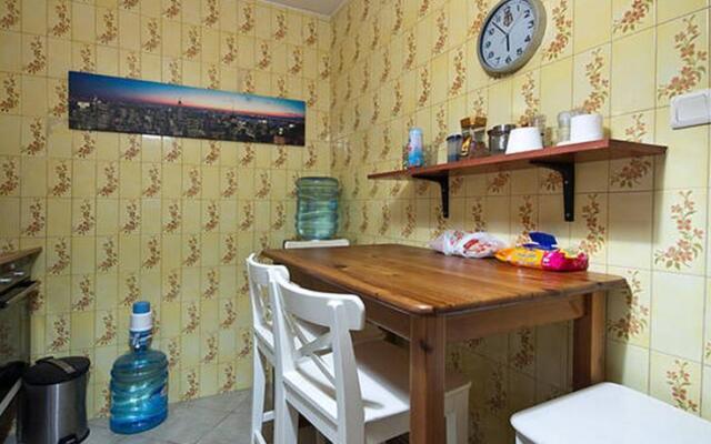 Local Taste in Heart of the City