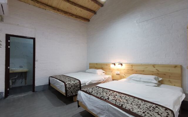 Yangshuo Loong Old House