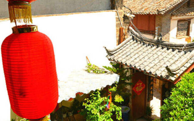 Lijiang Stories From Afar Inn Hanshe