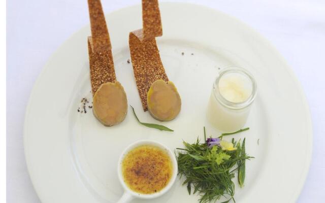 Château & Spa de la Commanderie