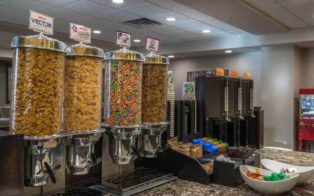 Timber Ridge Inn and Suites