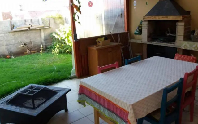 Santa Margarita Coquimbo