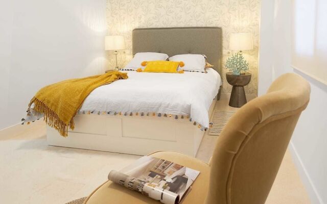 Alterhome Apartamento Macarena