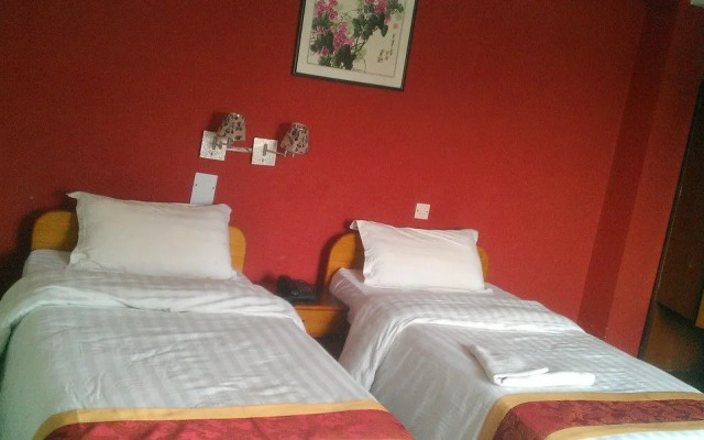 OYO 120 Hotel Tayoma