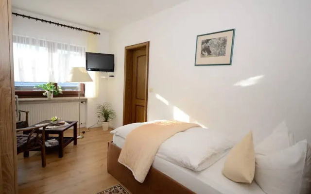 Landhotel und Restaurant Haus Steffens