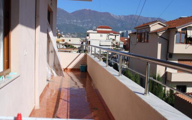 Deni Family Apartament