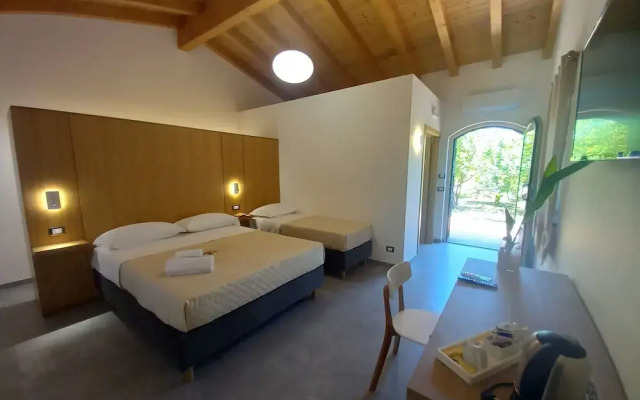 Lumia Resort