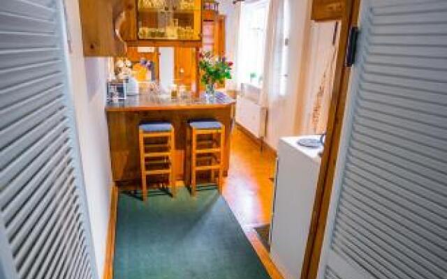 The Small House