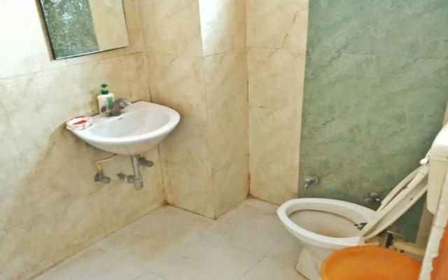 India Guest House