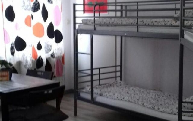 Art Hostel