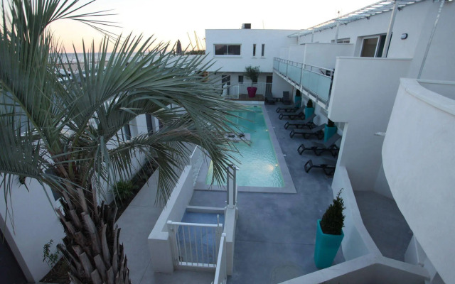Residence Côté Mer