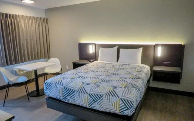 Motel 6 Tigard OR - Portland Southwest