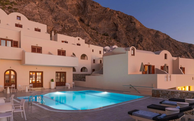 Epavlis Hotel & Spa
