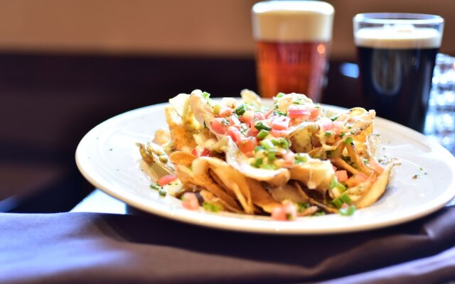 Jefferson Street Inn